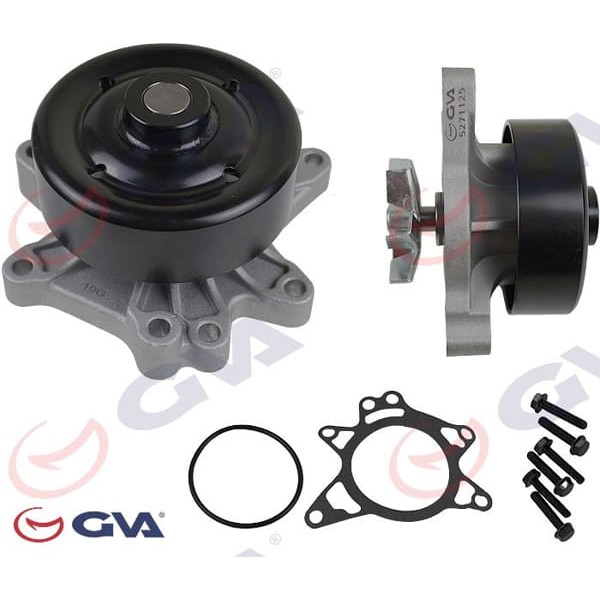 GVA 5271125 Devirdaim Corolla (00-02) Avensis (00-03) 1.4Vvti-1.6Vvti-1.8Vvti-1:4-1.6-1.8 