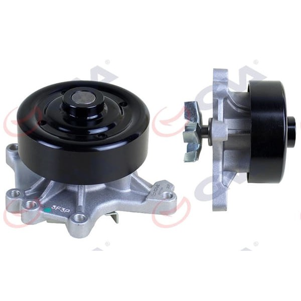 GVA 5271126 Devirdaim Corolla Avensis 1.6 Vvt İ 02 08 1.4 Vvt İ 00 07 