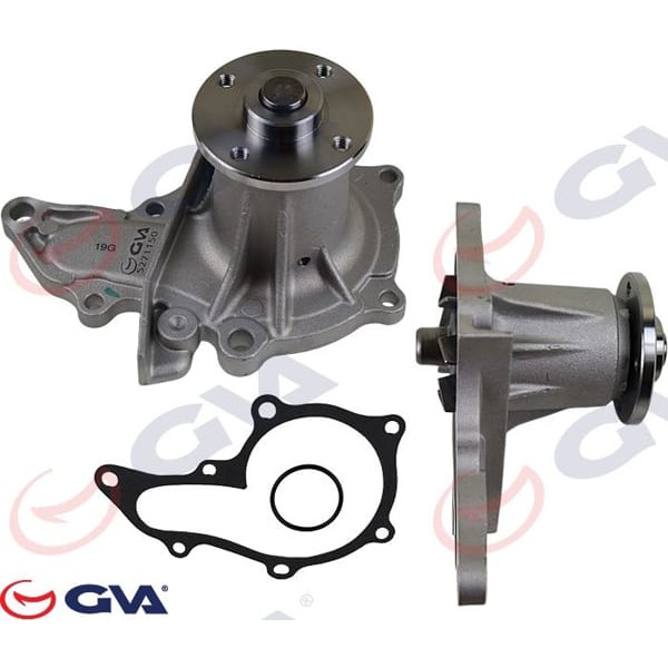 GVA 5271150 Devirdaim Corolla 1.6 16V (95-97) Carına E 04/92-09/97)(Pa712)