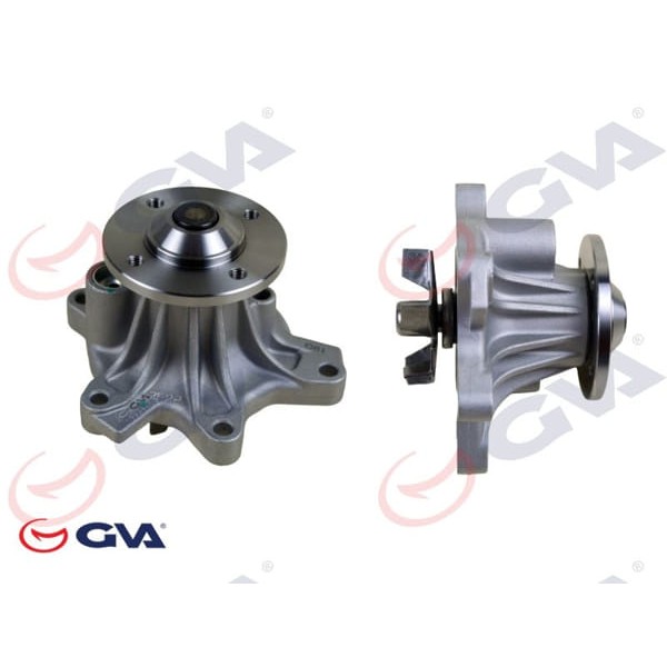 GVA 5271160 Devirdaim Corolla 1.4 D4D(04-07)-Auris 1.4 D4D 07-Yarıs 1.4D4D 06- Mini One D(03-06)(Pa8