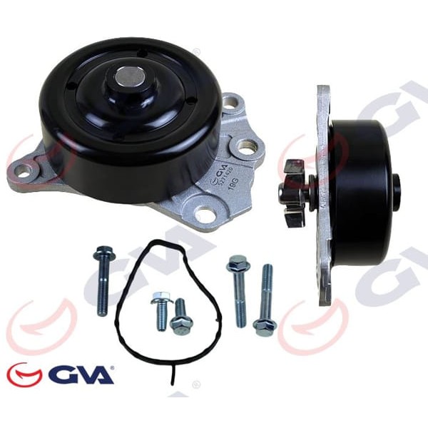 GVA 5271420 Devirdaim Yaris 1.0-C1-P107 