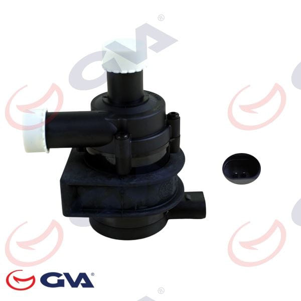 GVA 5275115 İlave Devirdaim Audi A4 2.0 TDI 2.0 Tfsı 2008