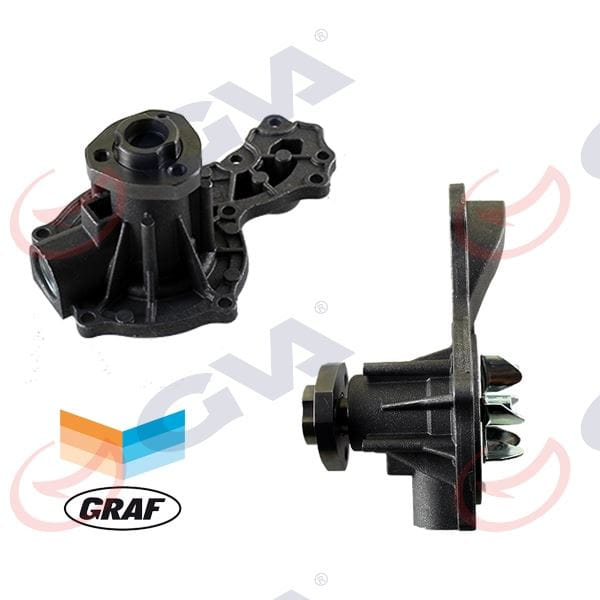 GVA 5275232 Devirdaim Golf III-Polo Cla.-Caddy-Cordoba-Ibiza 1.6 100 Hp (97-02)