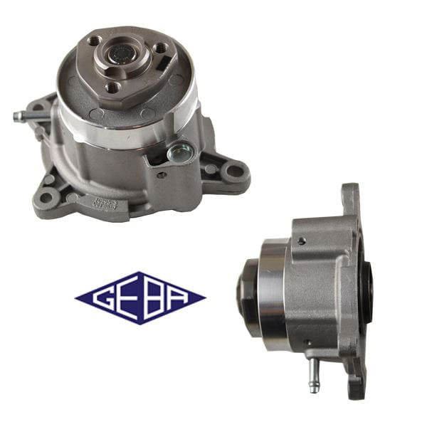 GVA 5275262 Devirdaim Golf VI-Jetta-Polo-A3-Ibiza-Leon (10-14) 1.2Tsi (Cbzb-Cbzc) 