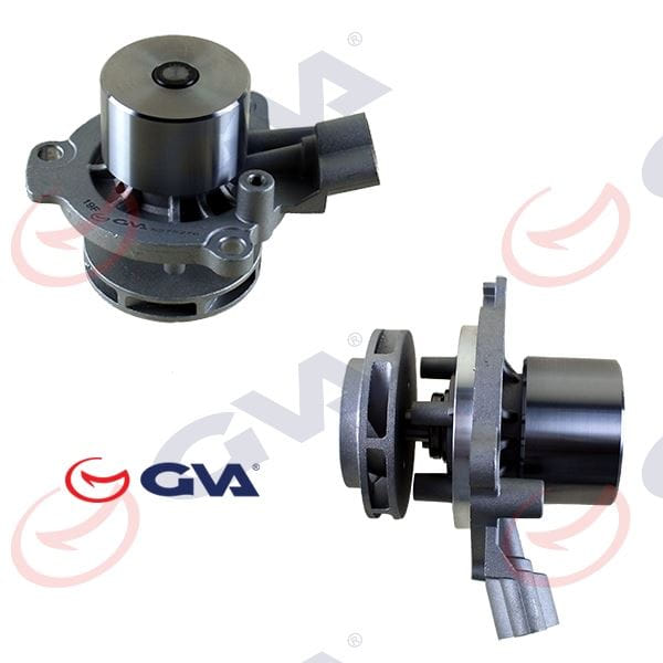 GVA 5275276 Devirdaim (29 Diş) Golf VII-Passat-Octavia 13- Caddy IV 16- Jetta-Scırocco-Superb-A3-Tt