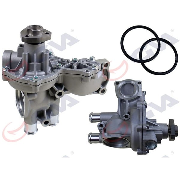 GVA 5275312 Devirdaim Caddy I-Iı-Golf I-Iı-III-Jetta I-Iı-Passat-Polo Clasıc-Transporter III-IV-Vent