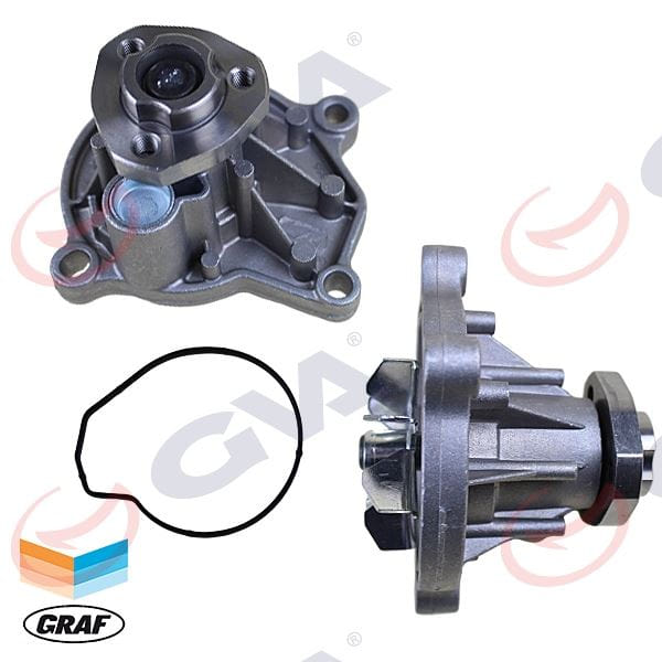 GVA 5275452 Devirdaim Polo 07- Cordoba 02- Ibiza 06- Fabia 07- 1.2-1.2 12V