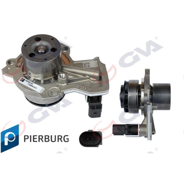 GVA 5275455 Devirdaim Polo-Ibiza-Fabıa-A1-Rapid 2012 1.4TDI Cusa-Cusb-Cuta Soket Li