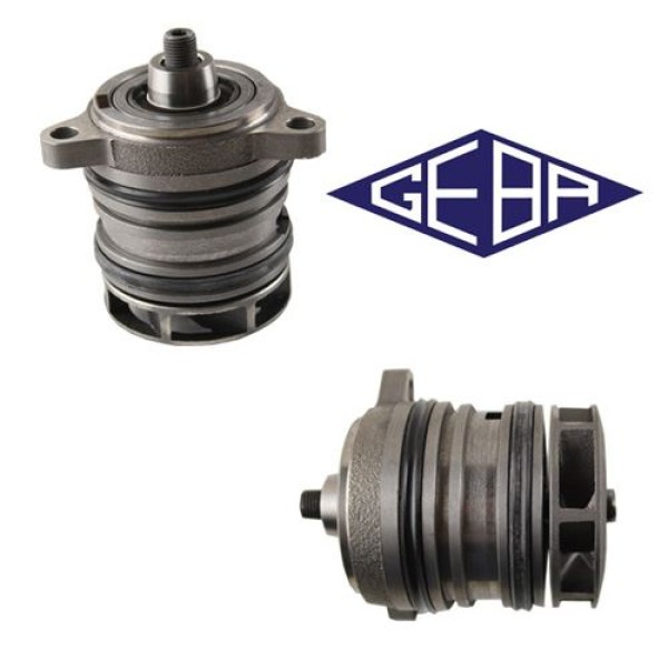 GVA 5275725 Devirdaim T5 2.5 Gba-11170