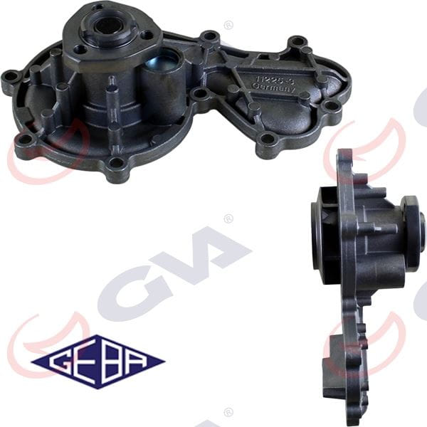 GVA 5275912 Devirdaim  Touareg-A6-Q7 3.0 TDI 2010- (Bun-Cata-Casa-Clab-Cnrb-Crca 3.0 TDI) (059121008 