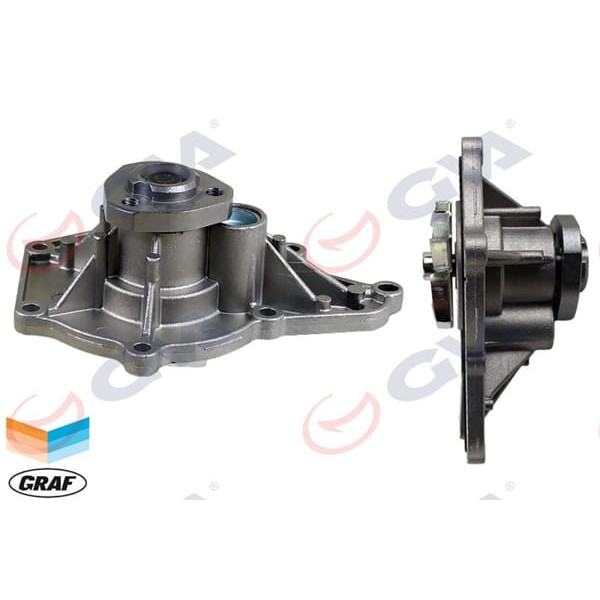 GVA 5275914 Devirdaim A4-A6 2.7-3.0 TDI-Q7 3.0 TDI 04-