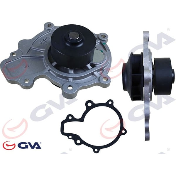 GVA 5290052 Devirdaim Antara-Captiva-Lacetti-Nubira-Epıca-Cruze 2.0Tcdı-Cdtı-Vcdı 06-(Pa1068) 