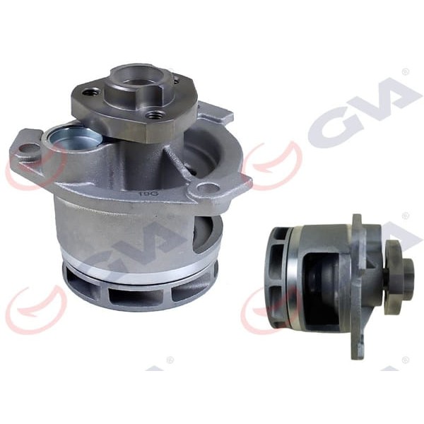 GVA 5290126 Devirdaim Astra G-Vectra B-Vectra C-Omega B-Zafira 2.0Dtı-2.2Dtı 16V X20Dth-Y20Dth-Y22Dt 