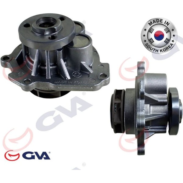 GVA 5290127 Devirdaim Astra G-H-Vectra C-Insignia 08- Zafira 06-1.6-1.8(Pa959)