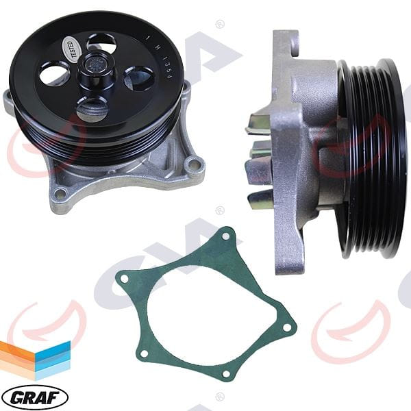 GVA 5290182 Devirdaim Astra K 1.4 T-Mokka 1.4 4Wd 15-