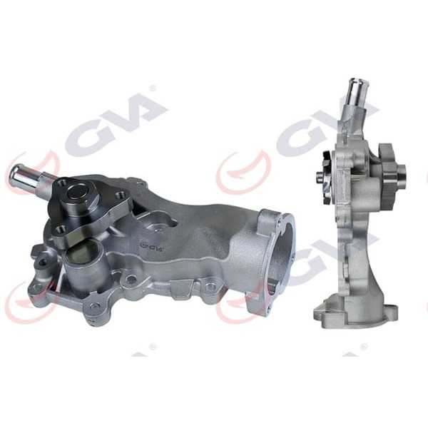 GVA 5290186E Devirdaim Astra J 1.4-Corsa D 1.2.-1.4-Merıva B 1.4-Zafira 1.4-Chevrolet Aveo 1.2-1.4 1 