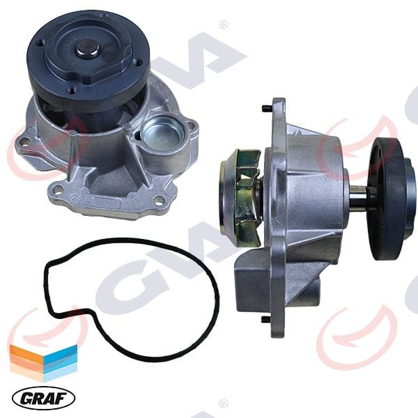 GVA 5290188 Devirdaim Astra J-Insignia-Zafira Tourer C 1.6 Sıdı 13- 