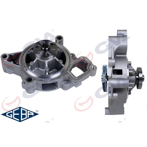 GVA 5290190 Devirdaim Insignia A-Astra J-Vectra C 2.0T-Vecta B/C 2.2 16V 