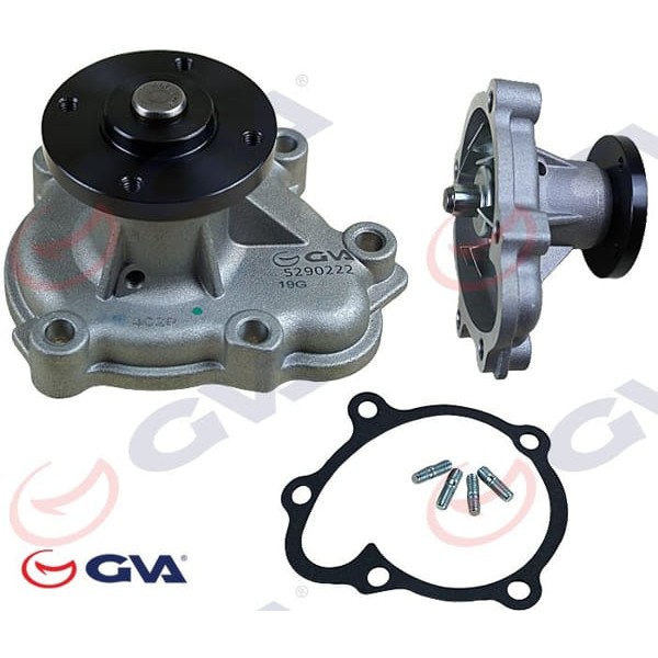 GVA 5290222 Devirdaim Corsa B (96-00) Astra F-Vectra A 1.7 Dizel 