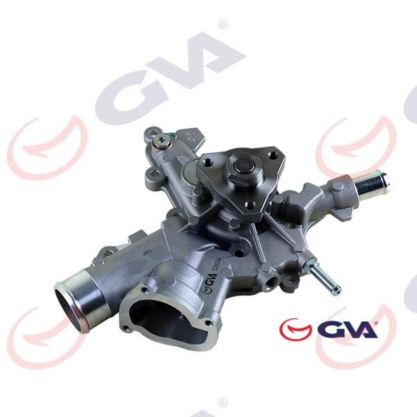 GVA 5290264 Devirdaim Corsa D-Corsa C-Astra G-H-Combo 04-1.0-1.2 16V-1.4 (Müşürlü)(Pa958) 