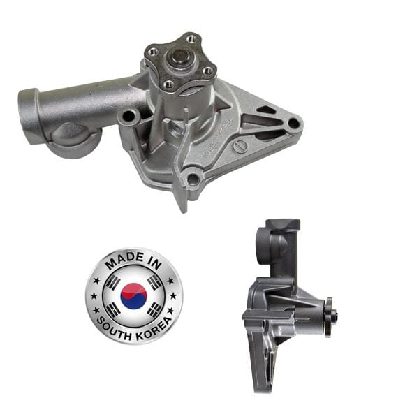 GVA 5291207 Devirdaim Hyundai Accent 95-03 Excel Getz 00-