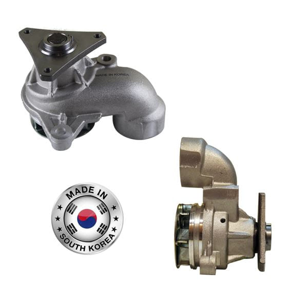 GVA 5291214 Devirdaim Accent Era (06-11) 