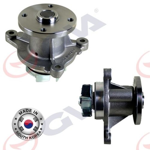 GVA 5291312 Devirdaim Hyundai İ10 1.2 16V- İ20 1.2 - Kia Picanto II (Ba-Ta) 1.2