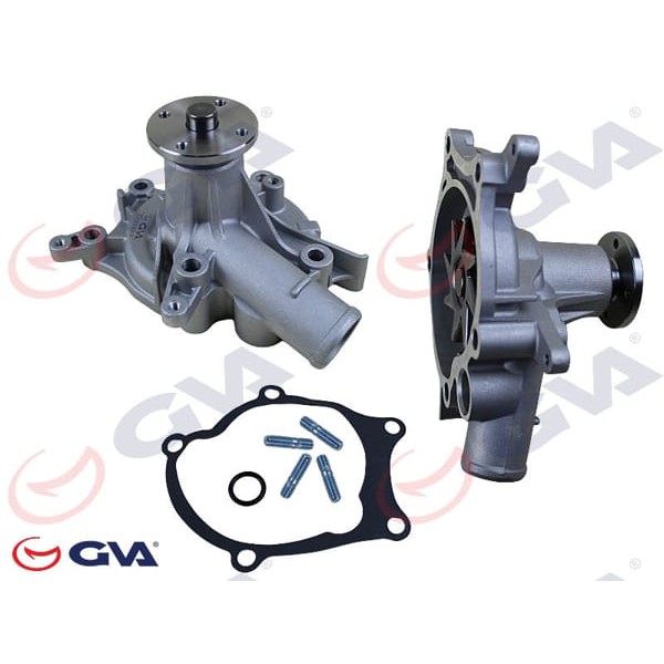 GVA 5291612 Devirdaim H100-H1-L300 2.4D 