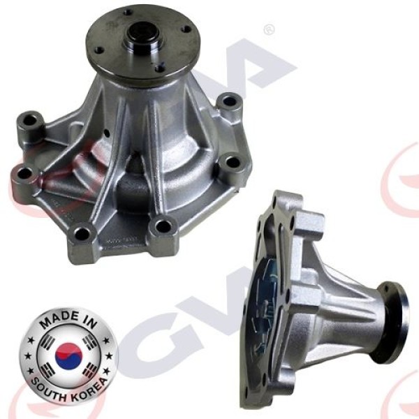 GVA 5291613 Devirdaim Hyundai H1 2.5 Td-CRDI 01-