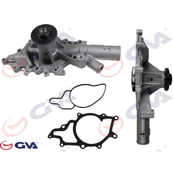 GVA 5297556 Devirdaim Mercedes Sprinter 2-T/3-T/4-T (00-06) 