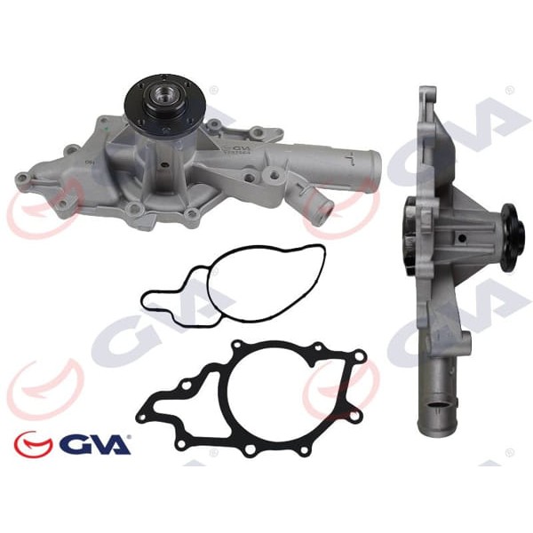 GVA 5297564 Devirdaim Mercedes Sprinter 06- Viano 03- 