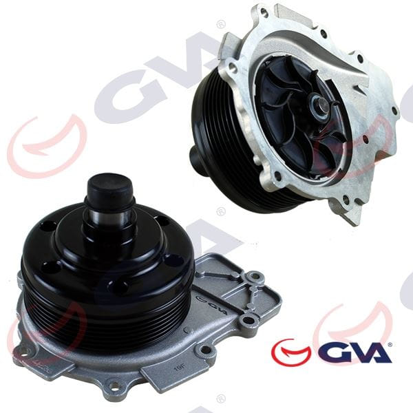 GVA 5297566 Devirdaim Mercedes Benz Lcv Sprinter II 310 Cdı-313 Cdı 4Wd-313Cdı 4Wd-316 Cdı 4Wd 