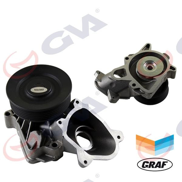 GVA 5298122 Devirdaim Bmw 1 (E81-E87) 120D-Bmw 3 (E90-E91) 320-325-330-335-Bmw 5 (E60-E61) 520D-525D