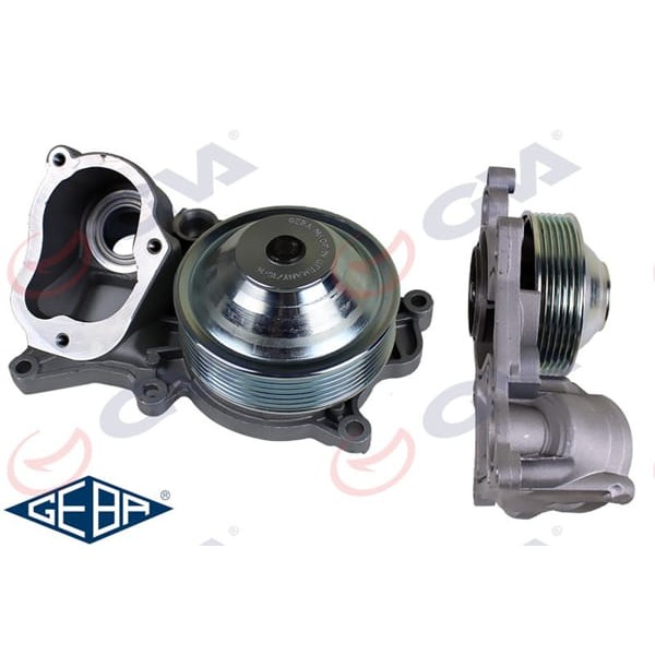 GVA 5298723 Devirdaim Bmw F20-F21 116D-120D- E90-E91 316D-320D E92-E93-F30-F35