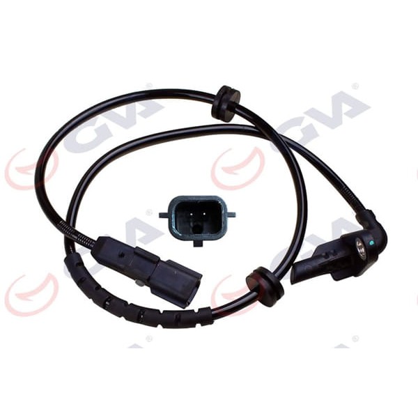 GVA 5314140 Abs Hız Sensörü Arka Sağ CLIO IV 0.9-1.2Tce-1.5 DCI 12 