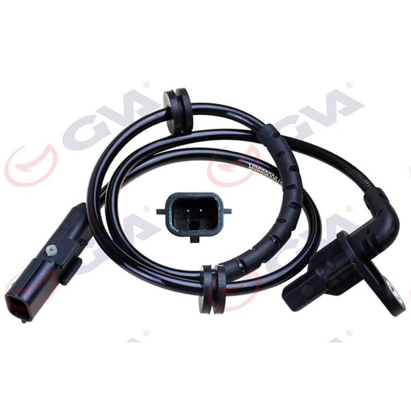 GVA 5314141 Abs Hız Sensörü Arka Sol CLIO IV 0.9-1.2Tce-1.5 DCI 12