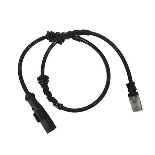 GVA 5314350 Abs Kablosu Sensörü Ön CLIO III Modus Kangoo III Fluence Logan Sandero Kısa