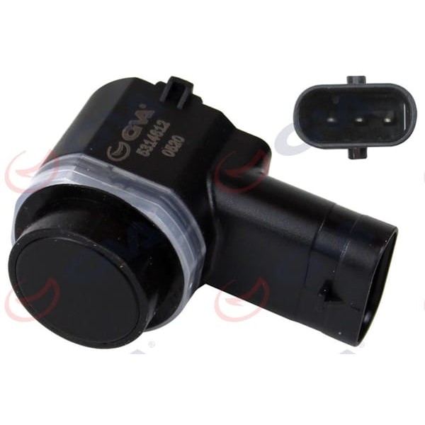 GVA 5314612 Park Sensörü Megane 2/3-Laguna 3-CLIO 3-Kangoo 08-