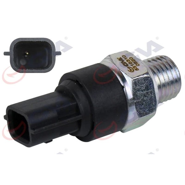 GVA 5316310 Yağ Müşürü Dacia Logan 1.4 04- Kangoo 1.6 08- K7J 