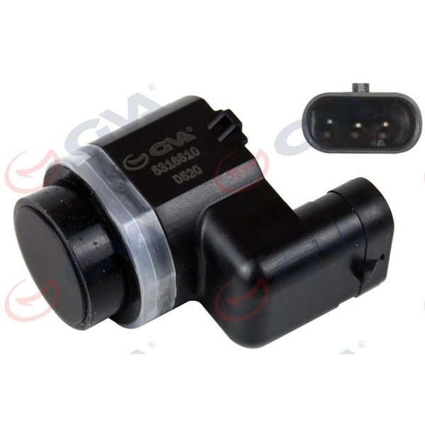 GVA 5316610 Park Sensörü Ön/Arka Kangoo 08- -Laguna 3-Golf6-Caddy 05-15 A3/A4 