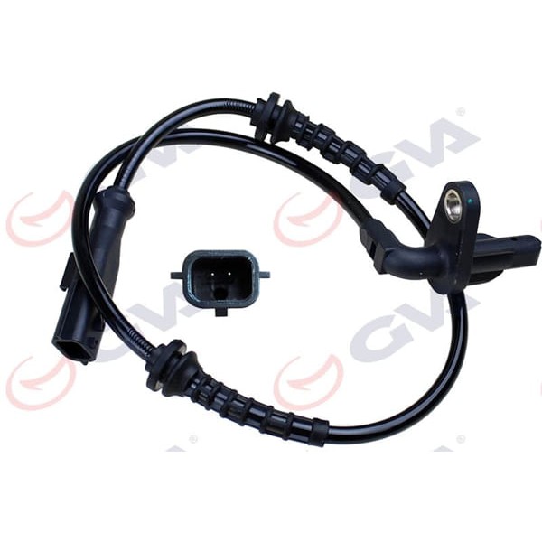 GVA 5319110 Abs Hız Sensörü Arka Sol Logan I-Iı-Sandero I-Iı 1.2-1.4-1.6-1.5 Dci 