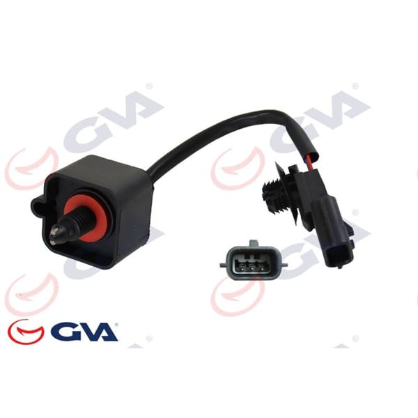 GVA 5319410 Mazot Filtre Müşürü Dacia/Logan/Sandero 10- 1,5DCI 