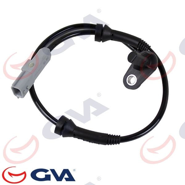 GVA 5319610 Abs Sensörü Arka Sol Dacia Lodgy-Dokker-Symbol Joy 1.2-1.5