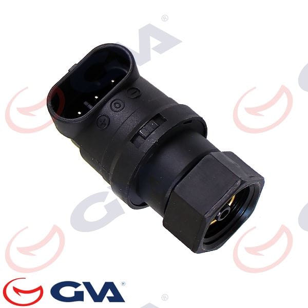 GVA 5321060 Kilometre Hız Sensörü Punto-Linea 1.4 Albea-Panda 1.2-Marea 1.9 Jtd
