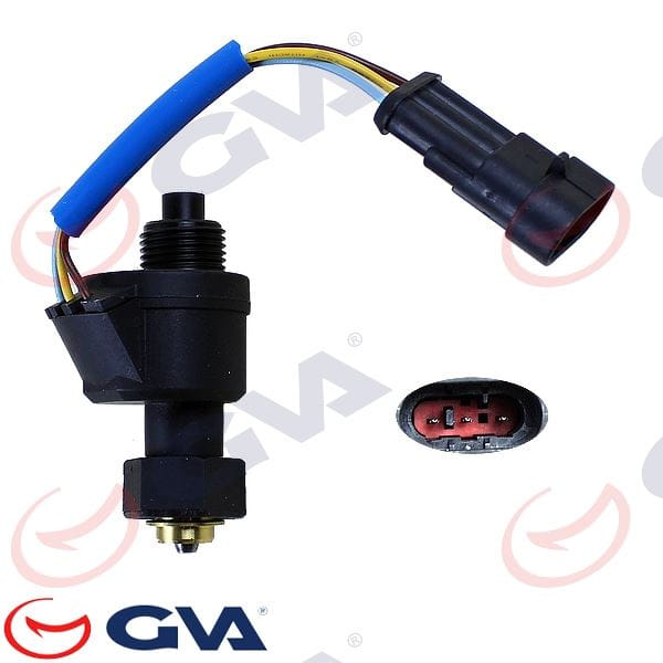 GVA 5321061 Kilometre Hız Sensörü Palio-Sıena 97-02