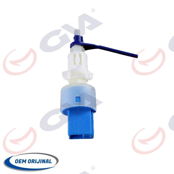 GVA 5323230 Debriyaj Müşürü (Lancia) Palio-Linea-Albea 1.9D-1.3 Jtd-Nemo-Bipper 1.4-1.4HDI-Ford Ka 1 