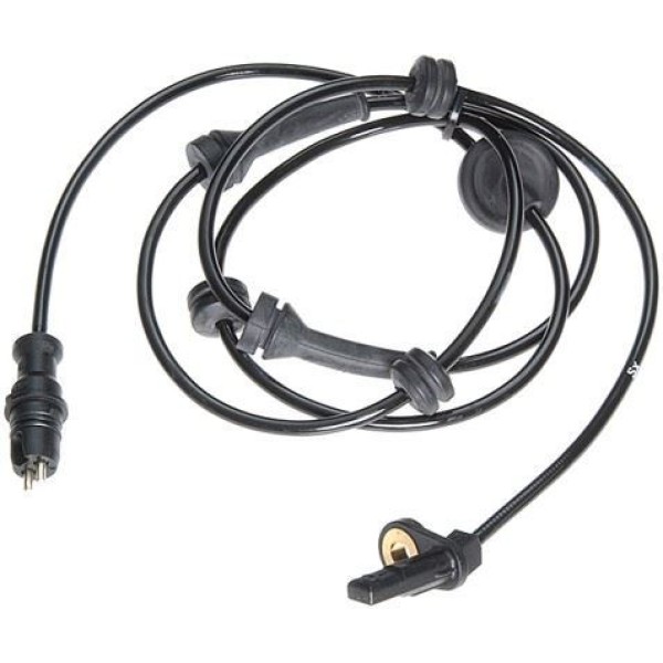 GVA 5329161 Abs Kablosu Sensörü Ön Sol Doblo 1.2 1.4 1.6 1.3 Jtd 1.9D Jtd Dmtj 01-08 