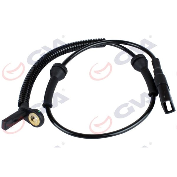 GVA 5333510 Tekerlek Hız Sensörü Ön Connect 1.8 TDCI 02- 625Mm 