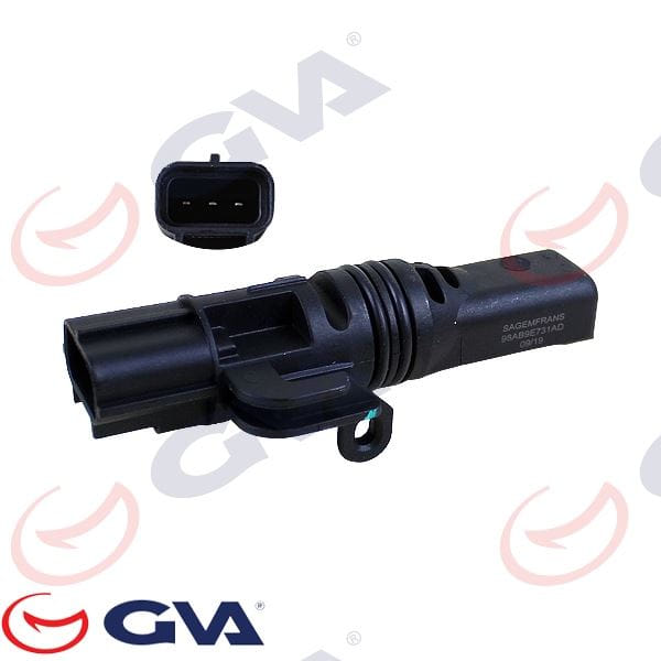 GVA 5335051 Kilometre Hız Sensörü Focus Fiesta 98 05 Fusion 02 12