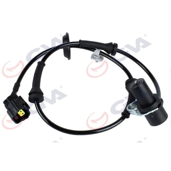 GVA 5350540 Tekerlek Hız Sensörü Ön Sağ Aveo 06- Kalos 05- Daewoo Kalos 02- 